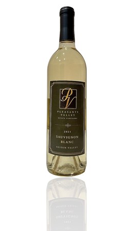 2021 Sauvignon Blanc