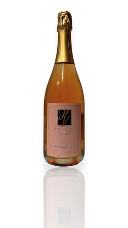 2021 Sparkling Rosetta