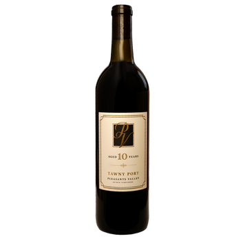 10-yr Tawny Port